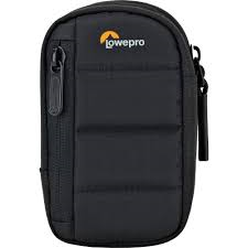 Lowepro Tahoe CS 20 black