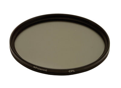 Polaroid Circular Polarizer Filter 52mm