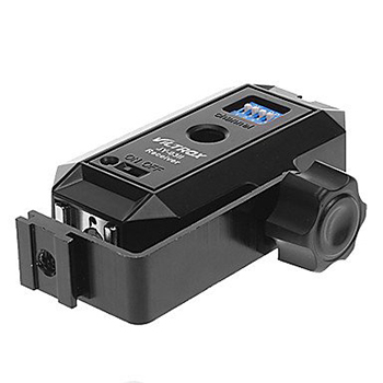 Viltrox VI-JY03II-RCR Remote Flash Trigger