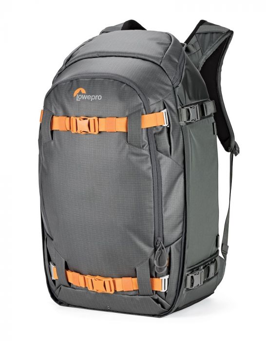 Lowepro Whistler BP 450 AW II Grey