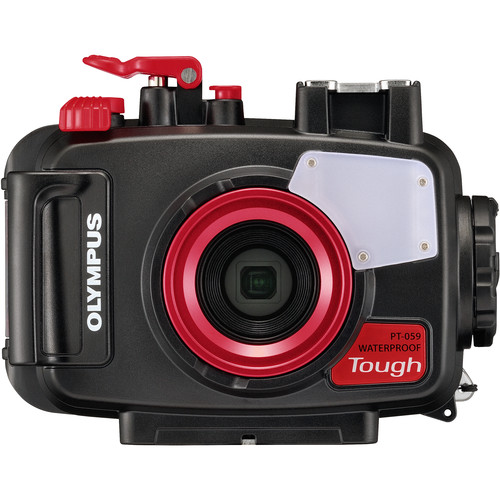 Olympus PT-059