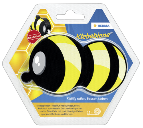 Herma Glue Bee 15m
