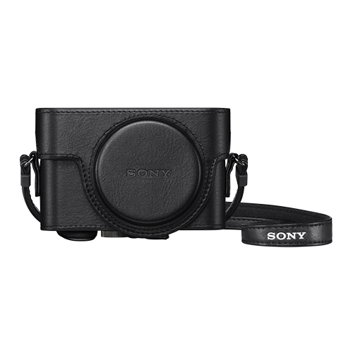 Sony LCJ-RXK