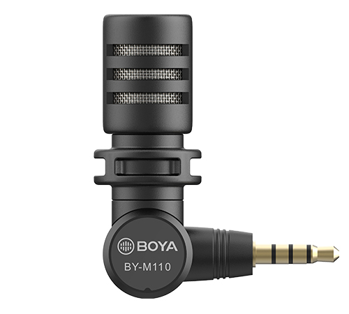 Boya BY-M110