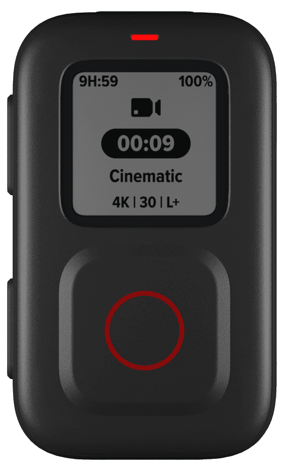 GoPro The Remote