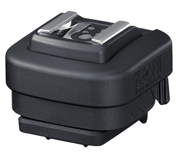 Canon Shoe Multi Function Adapter AD-E1