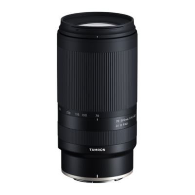 Tamron 70-300mm f/4.5-6.3 Di III RXD Nikon Z