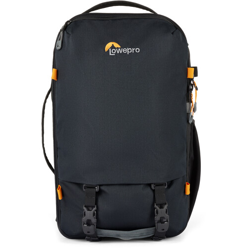 Lowepro Trekker Lite BP 150 AW Black