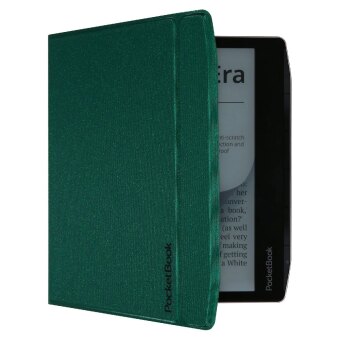 PocketBook Charge Fresh Green Cover for Era