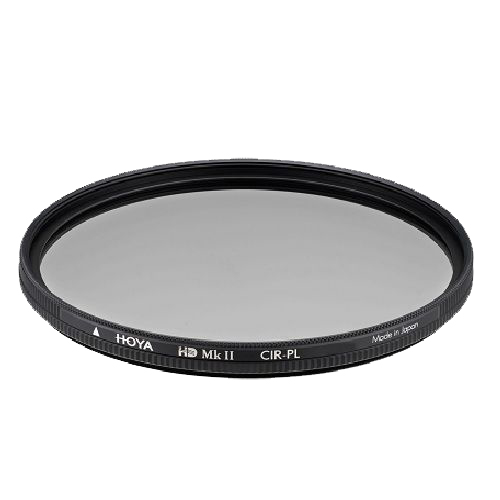 Hoya Circular Pol HD Mk II 77mm