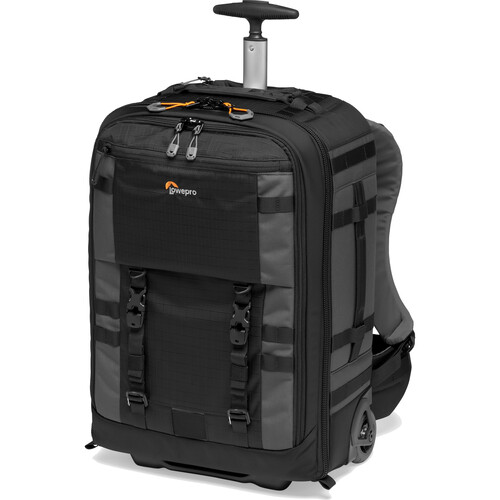 Lowepro Pro Trekker RL 450 AW II GRL Grey
