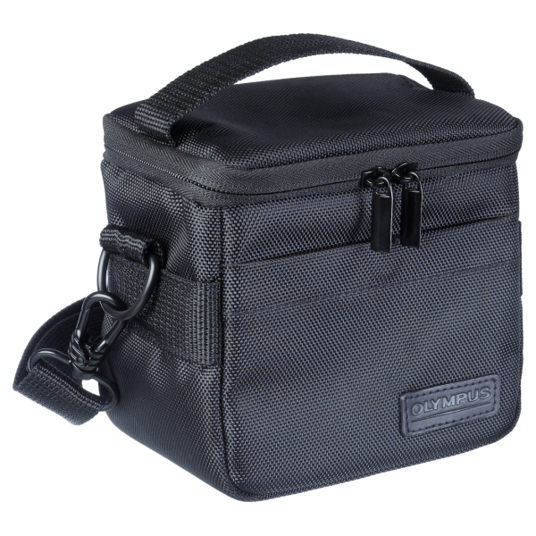 Olympus OM-D Toploader Case Black
