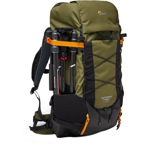 Lowepro Photosport X BP 45L AW Green