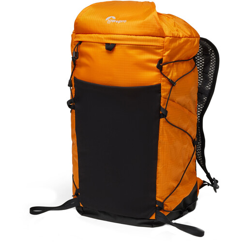 Lowepro RunAbout BP 18L II Collapsible Orange
