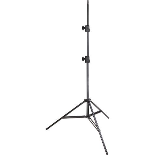 Jinbei EQ-200 Aluminium Light Stand 2m