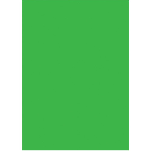 Westcott 579 X-Drop Background 1.52x2.13m Green Chromakey