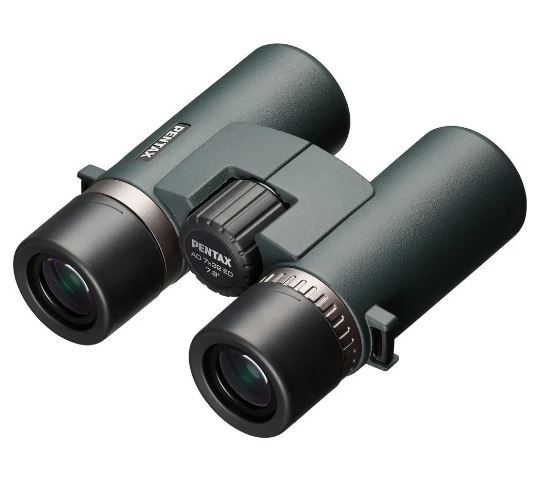 Pentax Binoculars AD 7X32 ED
