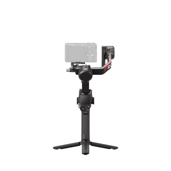 DJI RS 4 Combo