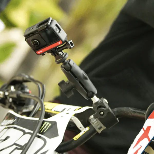 Insta360 Motorcycle Bundle