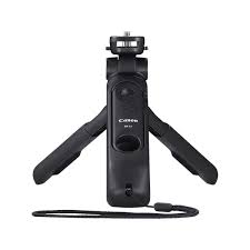 Canon HG-100TBR tripod grip