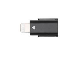DJI Mic Mini Mobile Phone Adapter (Lightning)