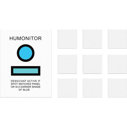 GoPro Anti-Fog Inserts (15pcs included)