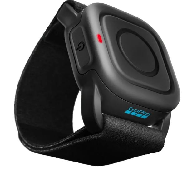 GoPro Waterproof Shutter Remote for HERO Cameras