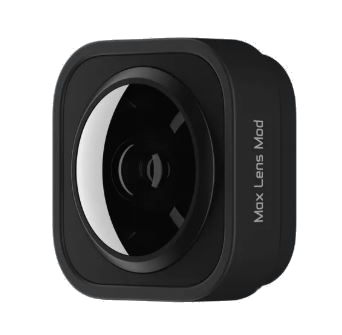 Max Lens Mod (Hero 9/10/11/11m/12)