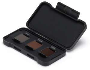 DJI Flip ND Filters Set (ND16/64/256)