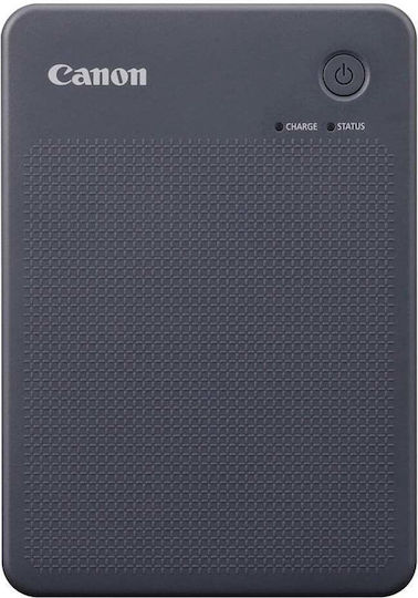 Canon Selphy QX20 Dark Grey