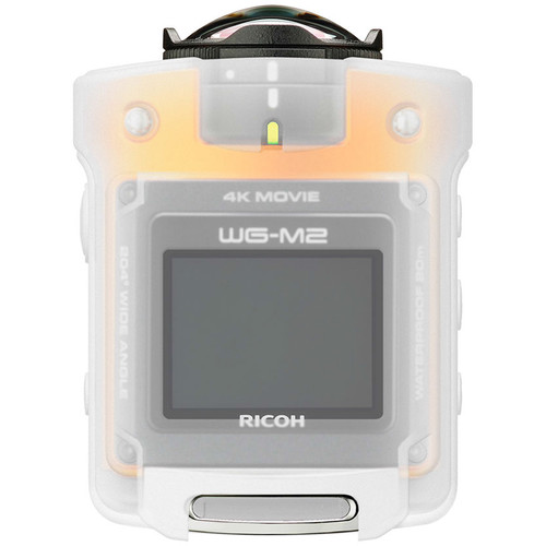 Ricoh O-CC1631 Protective Jacket for WG-M2