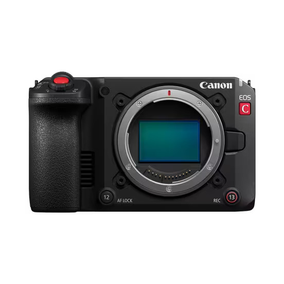 Canon EOS C50 + Δώρο Angelbird CF express B 512GB