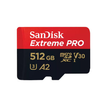 MicroSD