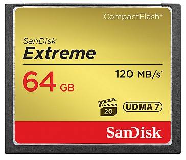 Compact Flash