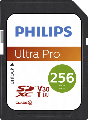SD Card