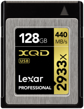 XQD