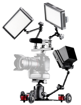 CINEMATOGRAPHY