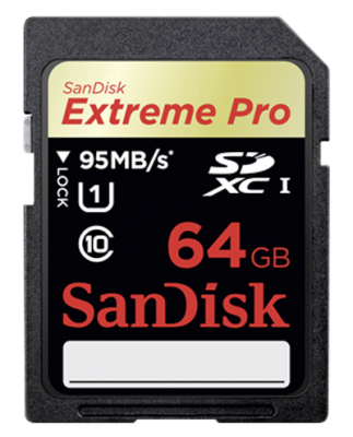 SD Card