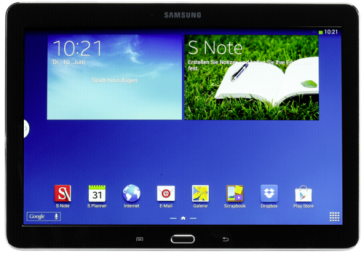 E-Book READER