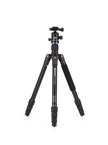 Benro FTA28AB1 Travel Angel Tripod with Ballhead