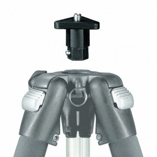 Manfrotto Low angle adapter for 055D/CL