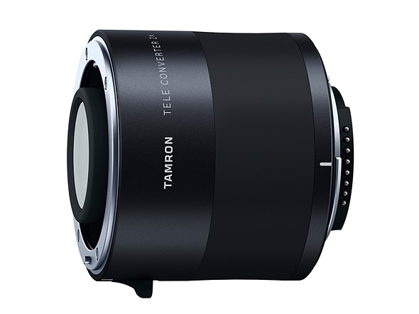 Tamron TC-X20 2X Canon