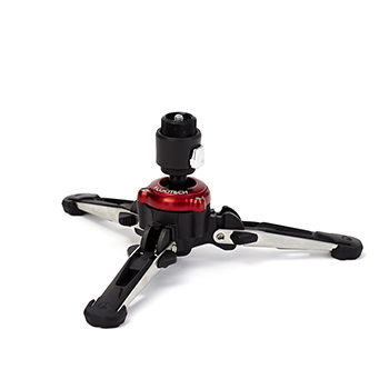 Manfrotto FluidTech Base Monopod