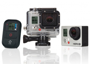 Action Camcorder