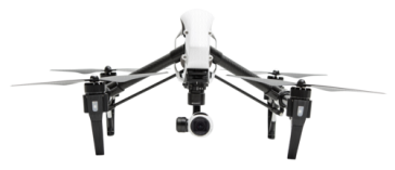 Camera Drones