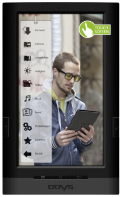 eBOOK Readers