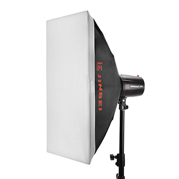 Jinbei Softbox 50x70cm