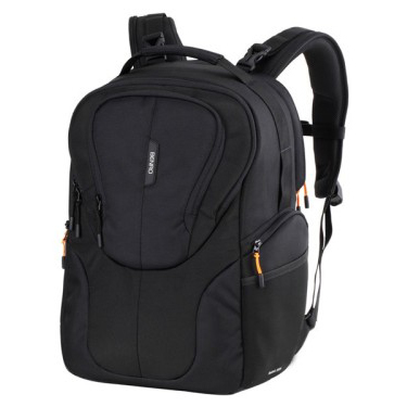 Benro Reebok 100N Backpack Black