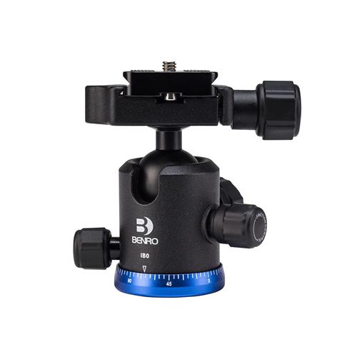 Benro IB0 Triple Action Ballhead