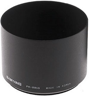 Samyang Hood 500 Mirror